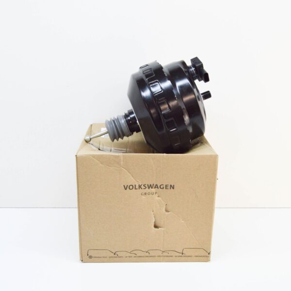 NEW VW CC 35 BRAKE SERVO RHD 3C2614106M ORIGINAL - Image 2