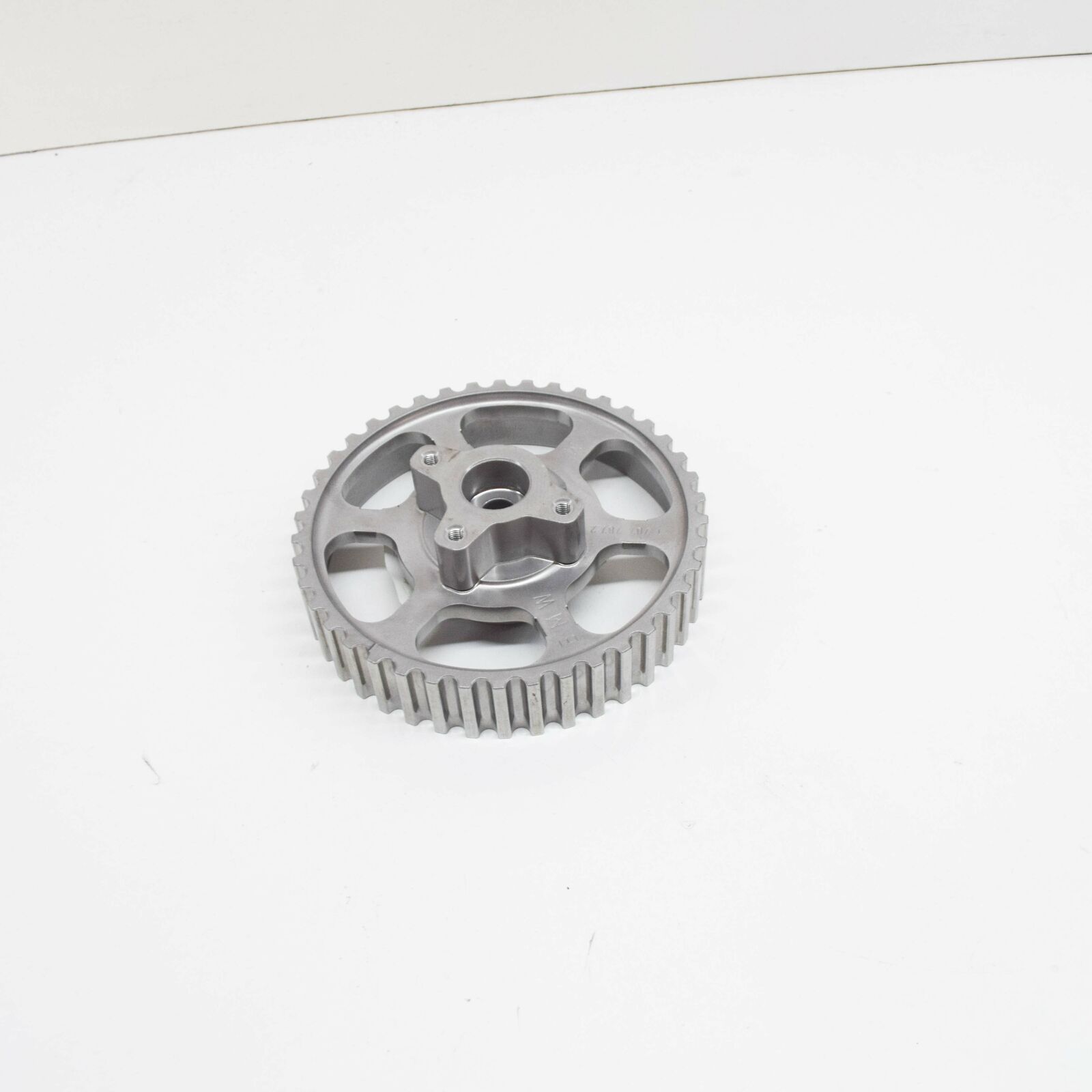 NEW BMW 3 E30 GEAR WHEEL TOOTH BELT 11311717796 2 NEW BMW 3 E30 GEAR WHEEL TOOTH BELT 11311717796 - Image 2