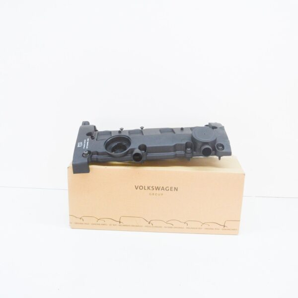 NEW AUDI A3 SPORTBACK 8P CYLINDER HEAD COVER 06F103469D ORIGINAL - Image 2