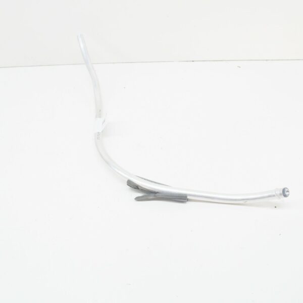 NEW VW TOURAN 1T HANDBRAKE CABLE GUIDE TUBE 1T0711951B ORIGINAL - Image 2