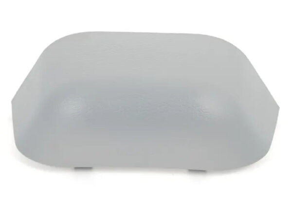 NEW MERCEDES-BENZ M W163 ADDITIONAL STOP LIGHT COVER A16374700877E33 ORIGINAL - Image 2