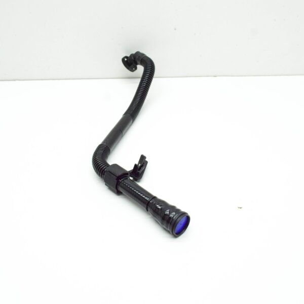 NEW VOLKSWAGEN TRANSPORTER T6 WATER DRAINAGE HOSE 7H0129653 ORIGINAL - Image 2