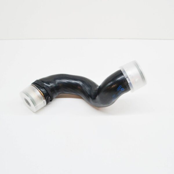 NEW VOLKSWAGEN GOLF MK5 TURBOCHARGER INTERCOOLER HOSE 1J0145822H ORIGINAL - Image 2