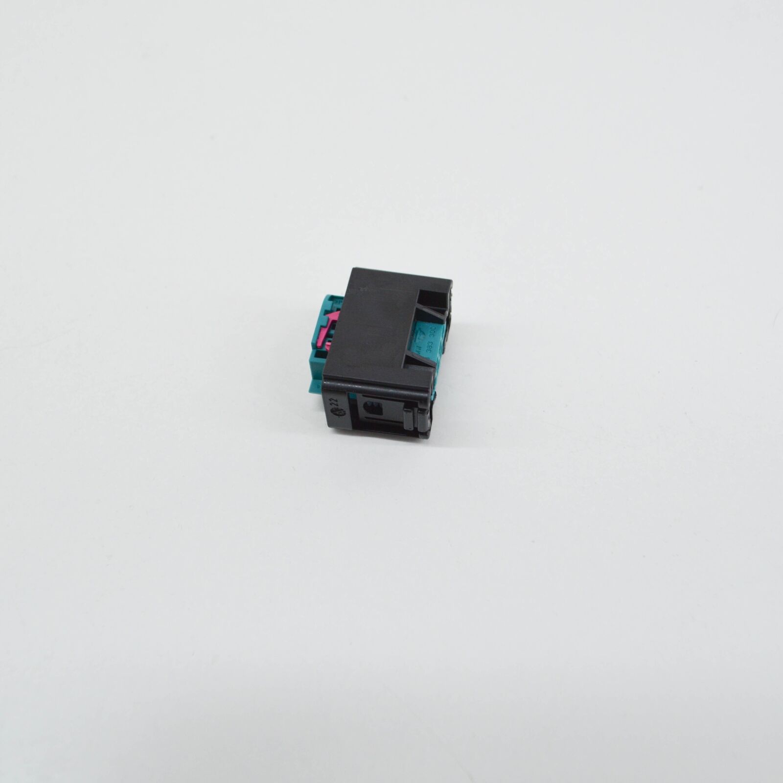NEW BMW 3 G20 ELECTRICAL CONNECTOR (6-PIN) 61138383300 8383300 ORIGINAL 2 NEW BMW 3 G20 ELECTRICAL CONNECTOR (6-PIN) 61138383300 8383300 ORIGINAL - Image 2