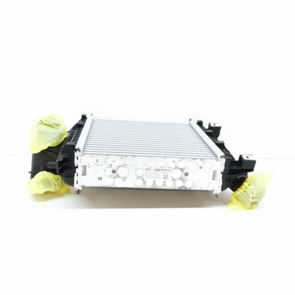 NEW AUDI Q7 4M RIGHT SIDE INTERCOOLER RADIATOR 4M0145804BR ORIGINAL - Image 2