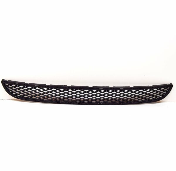 NEW VOLKSWAGEN TOUAREG 7L FRONT BUMPER LOWER GRILL 7L9853676A9B9 - Image 2