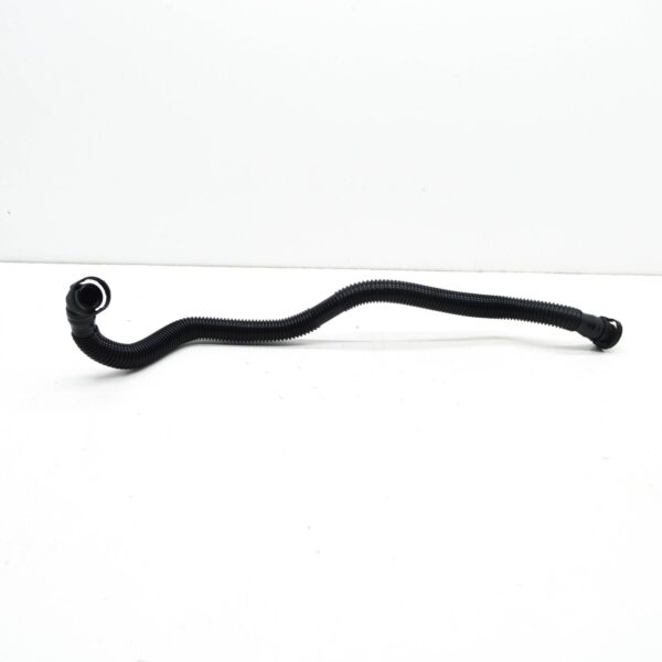 NEW AUDI A4 AVANT B8 SECONDARY AIR INJECTION CONNECTING HOSE 06E133817J - Image 2