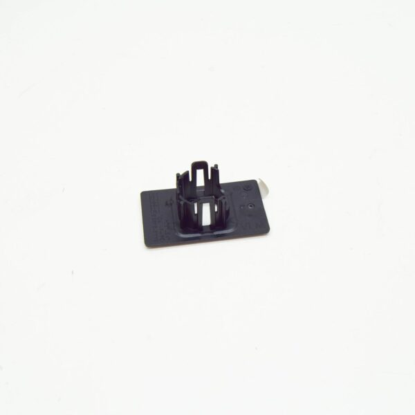 NEW VW PASSAT VARIANT B7 365 FRONT LEFT PARKTRONIC HOLDER 3AA919493B ORIGINAL - Image 2