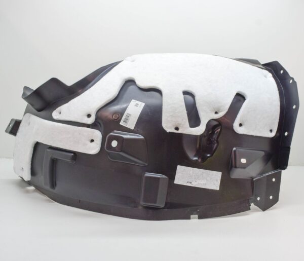NEW MB GLE COUPE C292 FRONT LEFT WHEEL HOUSE REAR COVER A2926903100 ORIGINAL - Image 2