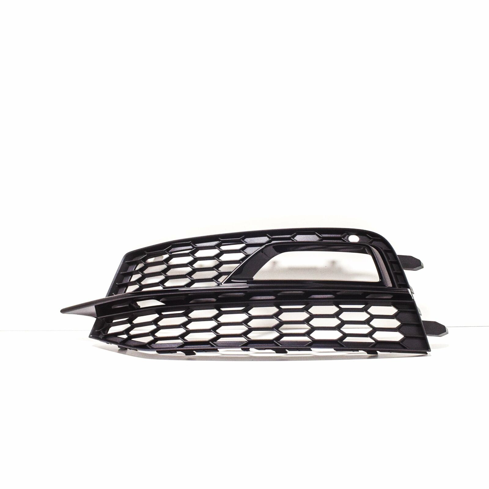 NEW AUDI A5 8T LEFT FOG LIGHT GRILLE 8T0807681P01C 8T0807681P 2 NEW AUDI A5 8T LEFT FOG LIGHT GRILLE 8T0807681P01C 8T0807681P - Image 2