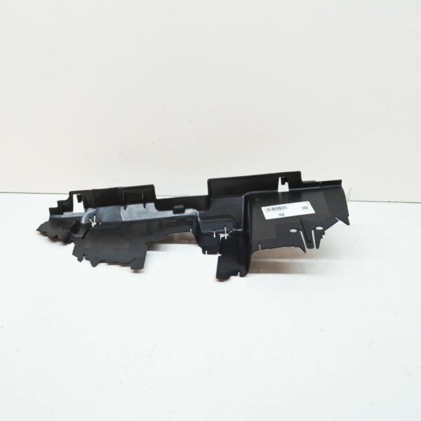 NEW VOLKSWAGEN E-UP BL RIGHT RADIATOR AIR GUIDE 12E121284F ORIGINAL - Image 2