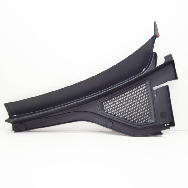 NEW VOLKSWAGEN T-ROC A11 LEFT WATER BOX COVER RHD 2GB819403A9B9 ORIGINAL - Image 2