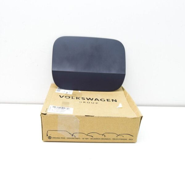 NEW VW T-ROC A1 FUEL FILLER DOOR 2GA809909GRU 2GA809909 GRU ORIGINAL - Image 2