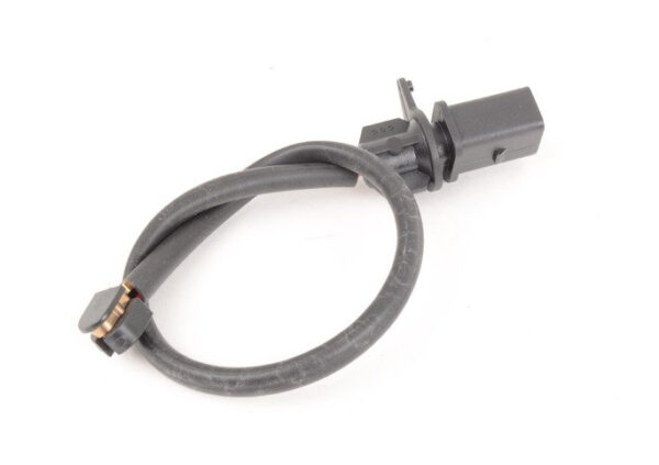 NEW AUDI RS7 SPORTBACK 4G8 FRONT BRAKE PAD WEAR SENSOR 4G0615437 ORIGINAL - Image 2