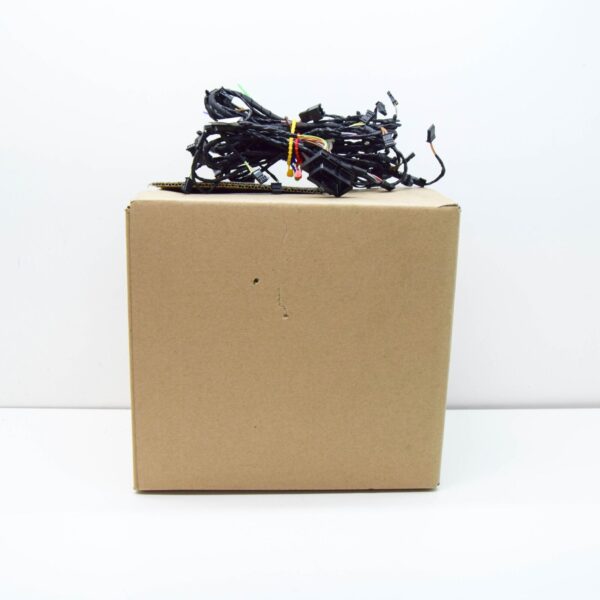 NEW AUDI E-TRON GT BATTERY MODULE WIRE SET 9J1915902A ORIGINAL - Image 2