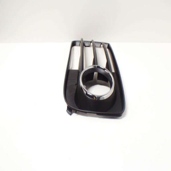 NEW AUDI TT 8J FRONT BUMPER LEFT GRILLE 8J0807681JT94 - Image 2