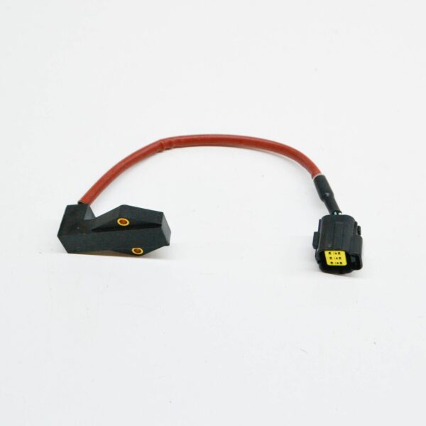 NEW AUDI R8 42 CLUTCH POSITION SENSOR 086141297 ORIGINAL - Image 2