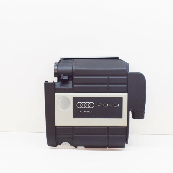 NEW AUDI A3 SPORTBACK 8P ENGINE COVER 06F133837AF ORIGINAL - Image 2