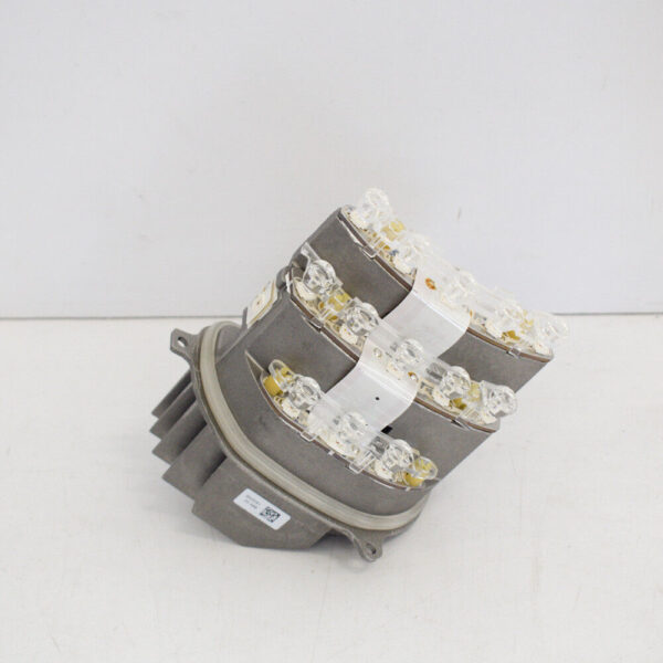 NEW BMW 3 E91 HEADLIGHT RIGHT TURN SIGNAL LED 63127245814 - Image 2