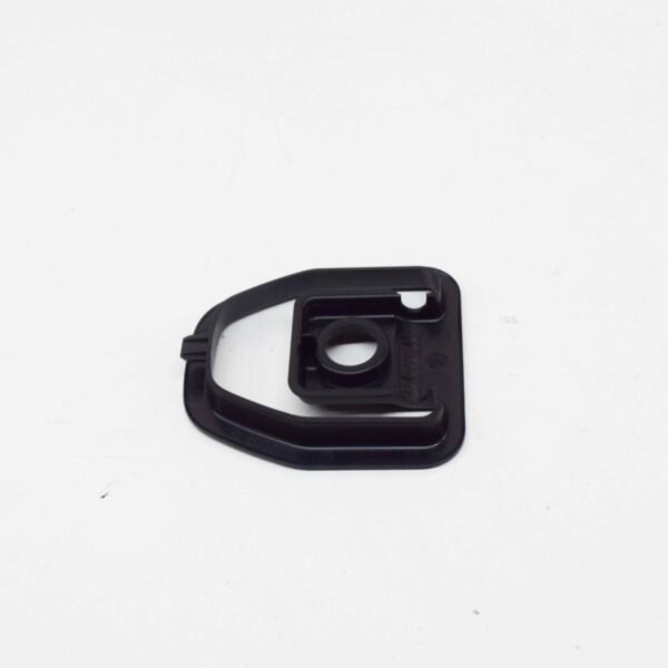 NEW BMW 3 E90 REAR LEFT TRUNK FASTENING LOOP COVER 7129652 51477129652 ORIGINAL - Image 2