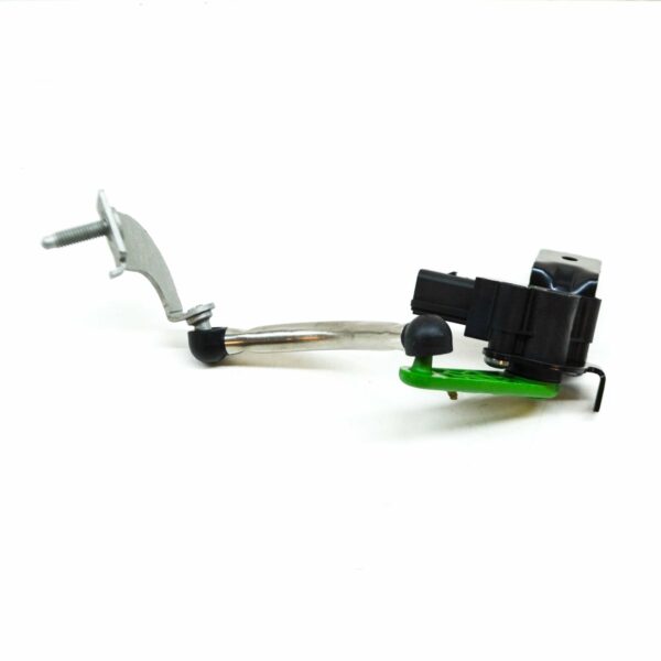 NEW VOLKSWAGEN PASSAT B6 3C RIGHT LEVEL SENSOR 3C0412522B ORIGINAL - Image 2