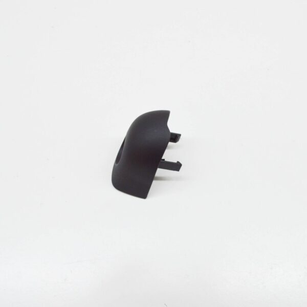 NEW BMW 3 E46 FRONT LEFT EXTERIOR DOOR HANDLE COVER 51218225729 8225729 ORIGINAL - Image 2