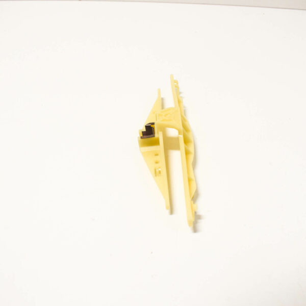 NEW AUDI A4 B8 ENGINE SLIDE RAIL 0AW331323C - Image 2