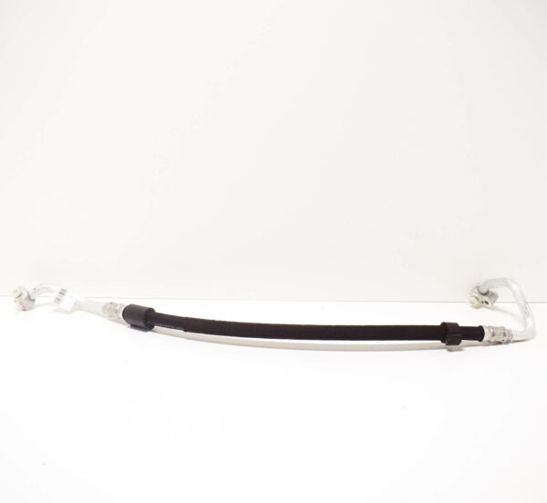 NEW VOLKSWAGEN TIGUAN 5N A/C REFRIGERANT DISCHARGE HOSE 5N0820721R ORIGINAL - Image 2