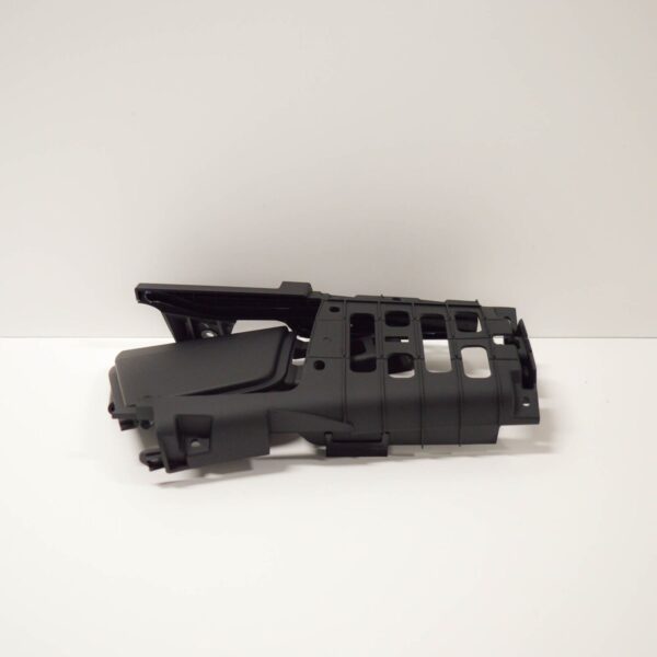 NEW AUDI A3 8V LEFT SIDE PANEL TRIM LINKAGE PROTRUSION FLAP 8V78684316PS - Image 2