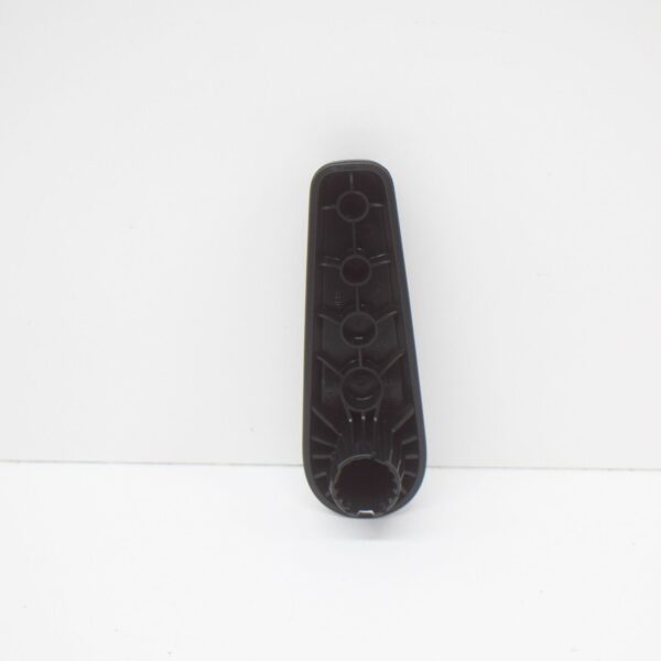 NEW VW GOLF MK7 FRONT SEAT BACK SUPPORT ADJUSTMENT HANDLE 5G0881236A82V ORIGINAL - Image 2