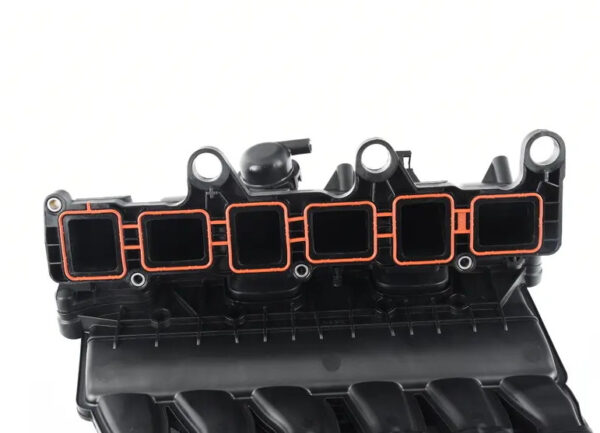 NEW VW TOUAREG 7P MK2 INTAKE MANIFOLD 03H133201M OEM - Image 2
