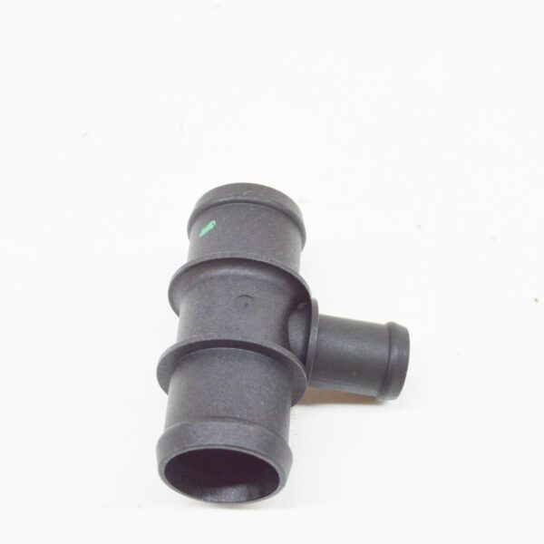 NEW VOLKSWAGEN CC COOLANT T-CONNECTION PIECE N90692901 ORIGINAL - Image 2