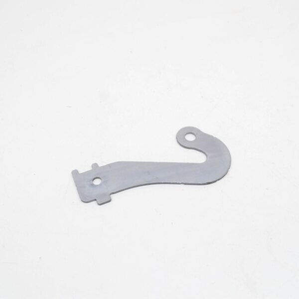 NEW AUDI E-TRON SPORTBACK GEA LEFT HORN SIGNAL BRACKET HOLDER 4KE951229 ORIGINAL - Image 2