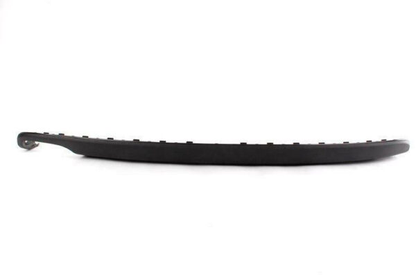 NEW AUDI A4 B8 REAR BUMPER SPOILER 8K080752101C ORIGINAL - Image 2