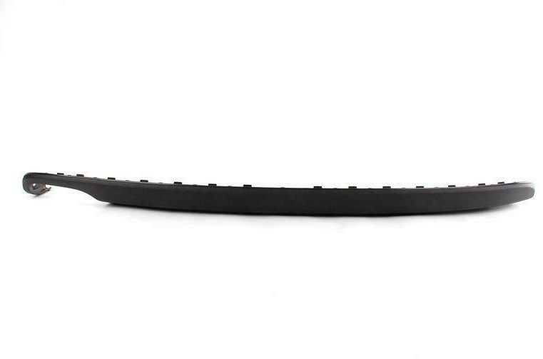 NEW AUDI A4 B8 REAR BUMPER SPOILER 8K080752101C ORIGINAL 2 NEW AUDI A4 B8 REAR BUMPER SPOILER 8K080752101C ORIGINAL - Image 2
