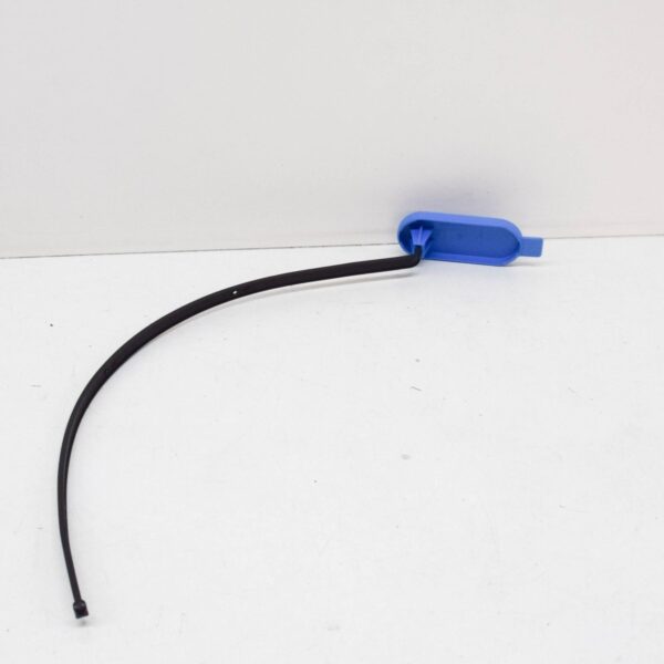 NEW MINI CABRIO R52 HEADLIGHT WASHER FLUID RESERVOIR CAP 61618229218 ORIGINAL - Image 2