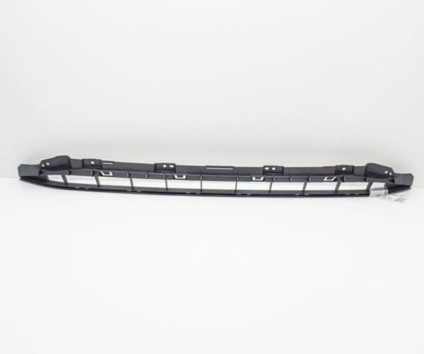 NEW AUDI RS4 ALLROAD AVANT B9 FRONT BUMPER CENTER GRILLE 8W0807683H9B9 ORIGINAL - Image 2