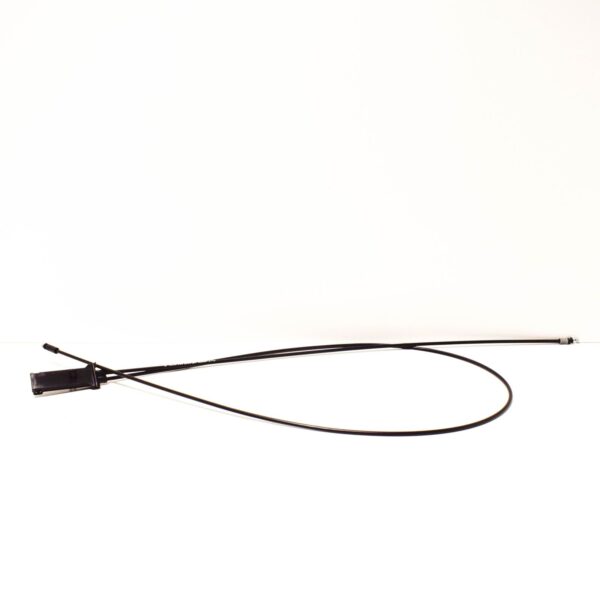 NEW MERCEDES-BENZ SL R230 ENGINE HOOD RELEASE CABLE A2308800059 ORIGINAL - Image 2