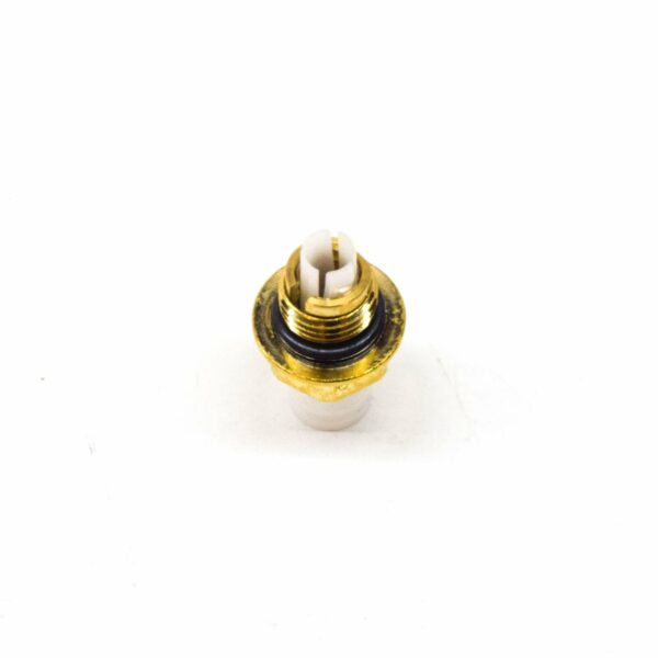 NEW MERCEDES-BENZ E W213 CONNECTION FITIING NIPPLE A0003280865 ORIGINAL - Image 2