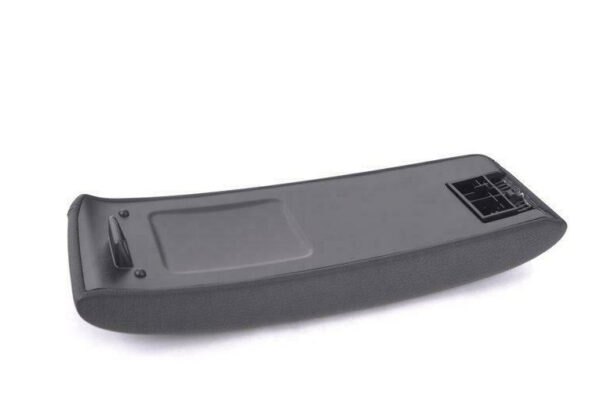 NEW AUDI Q7 4L LEFT ARMREST UPPER PART LHD 4L1864249A38M - Image 2