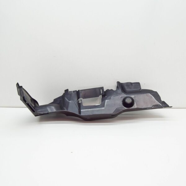 NEW AUDI Q2 GA LEFT RADIATOR AIR DUCT 81A121283Q ORIGINAL - Image 2