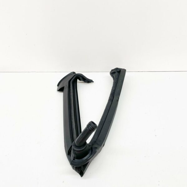 NEW MERCEDES-BENZ SLK R172 RIGHT RETRACTABLE ROOF SEALING A1727900498 - Image 2