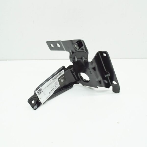 NEW MB GLE W167 FRONT RIGHT BOTTOM IMPACT BAR MOUNT BRACKET A1676208600 ORIGINAL - Image 2