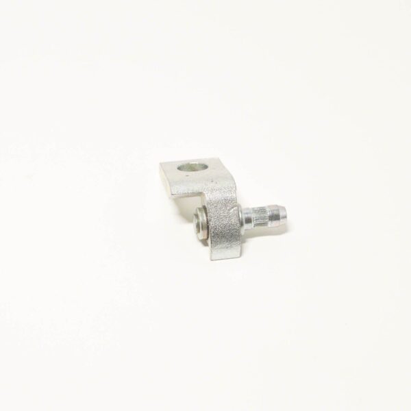 NEW VOLKSWAGEN TIGUAN 5N FRONT LEFT UPPER DOOR HINGE HALF 8X4833407A ORIGINAL - Image 2