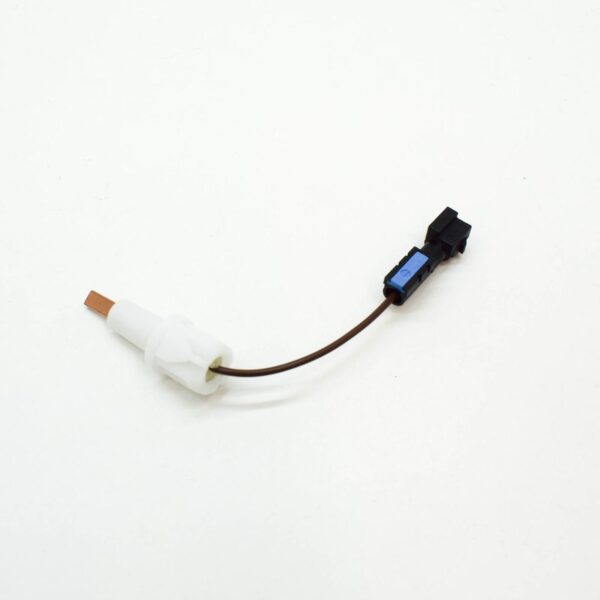 NEW BMW 3 E36 E34 E32 E31 HORN SLIP RING CARBON PIN 32311158475 ORIGINAL - Image 2