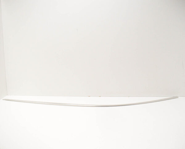 NEW AUDI A3 8V FRONT RIGHT CHROME DOOR REVEAL MOULDING 8V58376442ZZ - Image 2