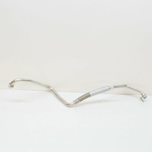 NEW AUDI R8 OIL COOLER LINE 420115689T ORIGINAL - Image 2