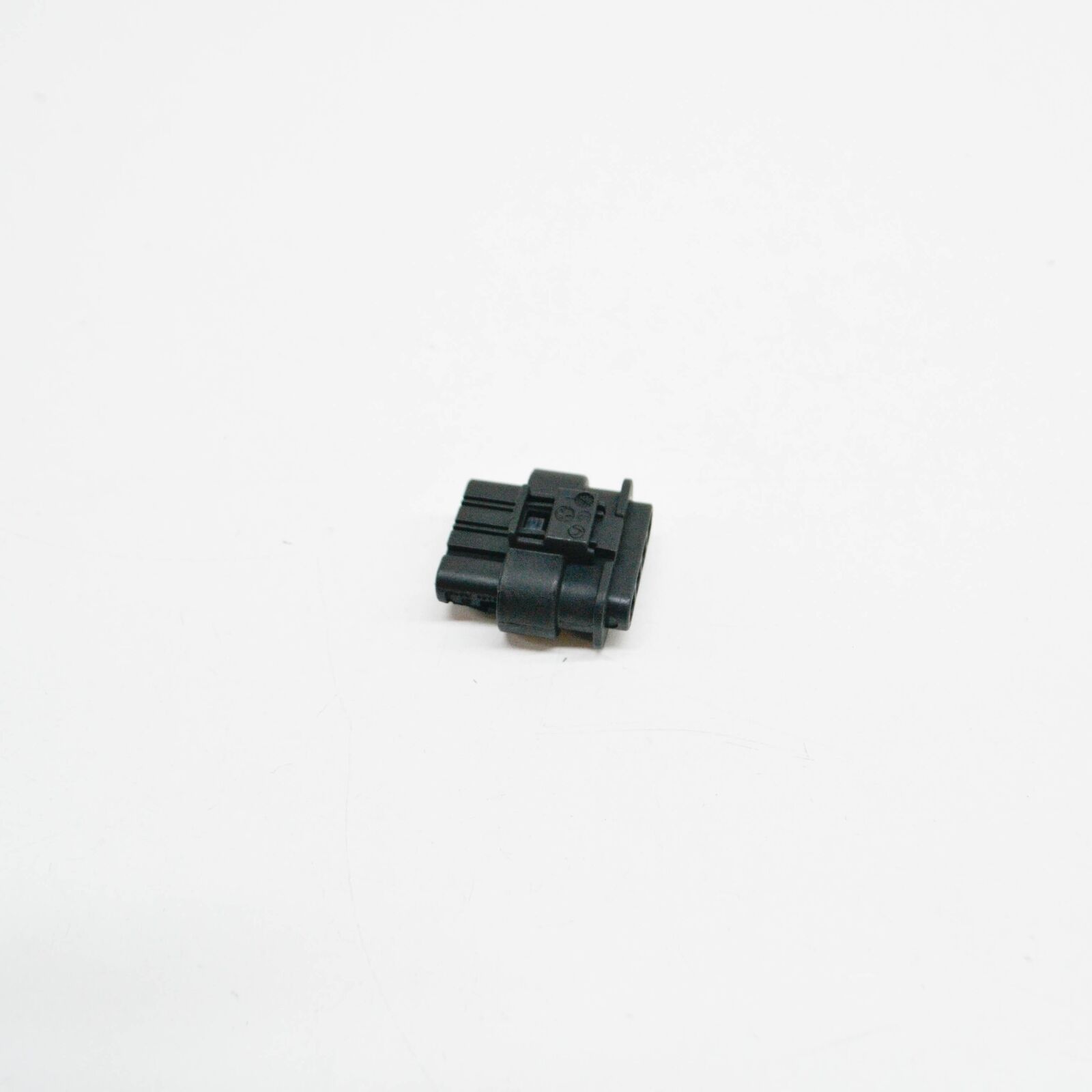 NEW MERCEDES-BENZ CLA C117 WIPER MOTOR SOCKET HOUSING A052545332664 ORIGINAL 2 NEW MERCEDES-BENZ CLA C117 WIPER MOTOR SOCKET HOUSING A052545332664 ORIGINAL - Image 2