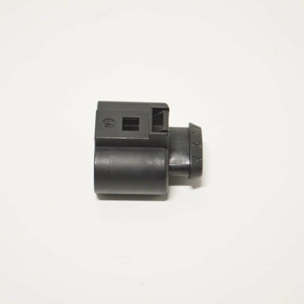 NEW VOLKSWAGEN AUDI SEAT ŠKODA 4PIN CONNECTOR 1J0973704 ORIGINAL - Image 2
