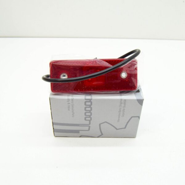 NEW MERCEDES BENZ G W463 SIDE MARKER LIGHT A0009064904 ORIGINAL - Image 2